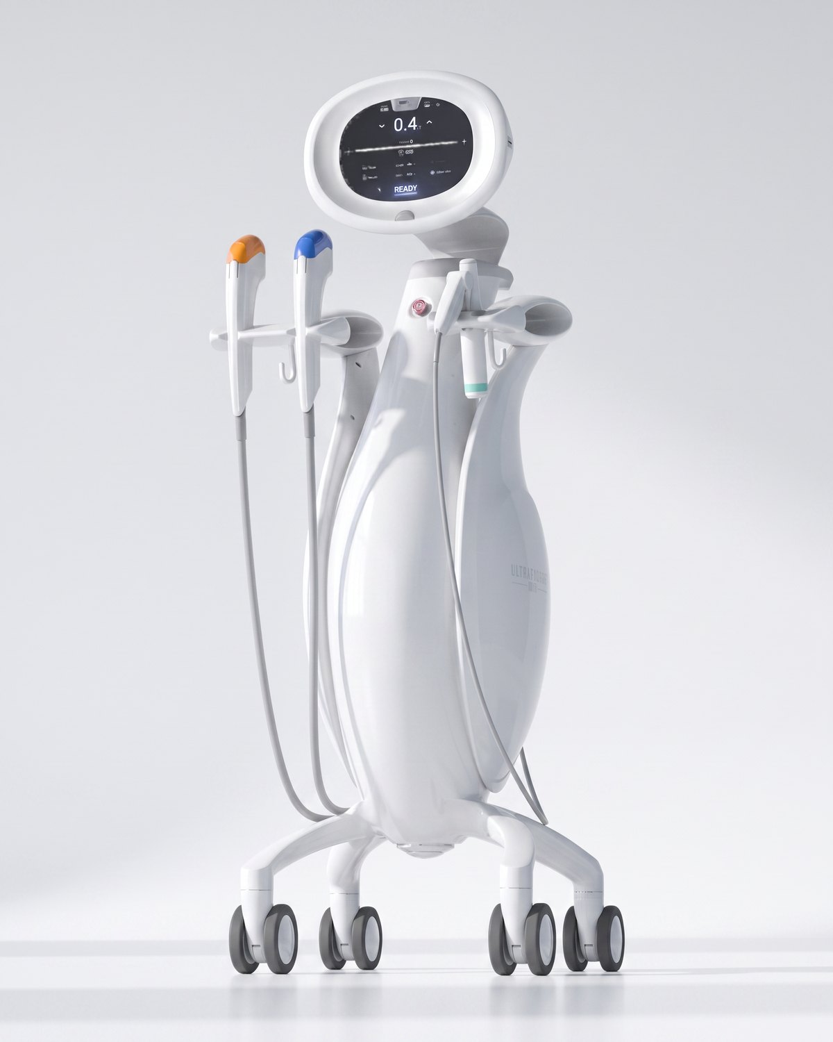 Ultraformer MPT